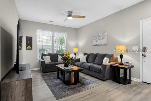 $280,000 | 100 Kensington Boulevard, Unit 1602, Bluffton, SC 29910