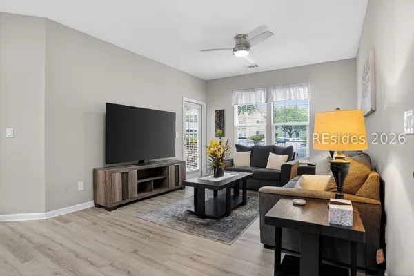 $280,000 | 100 Kensington Boulevard, Unit 1602, Bluffton, SC 29910