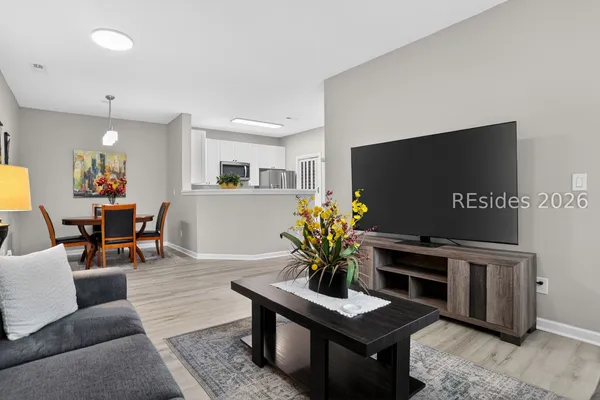 $280,000 | 100 Kensington Boulevard, Unit 1602, Bluffton, SC 29910