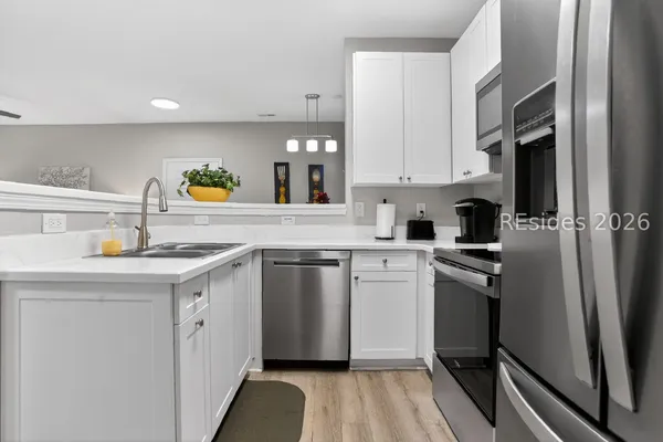 $280,000 | 100 Kensington Boulevard, Unit 1602, Bluffton, SC 29910