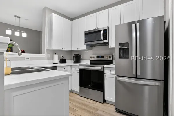 $280,000 | 100 Kensington Boulevard, Unit 1602, Bluffton, SC 29910