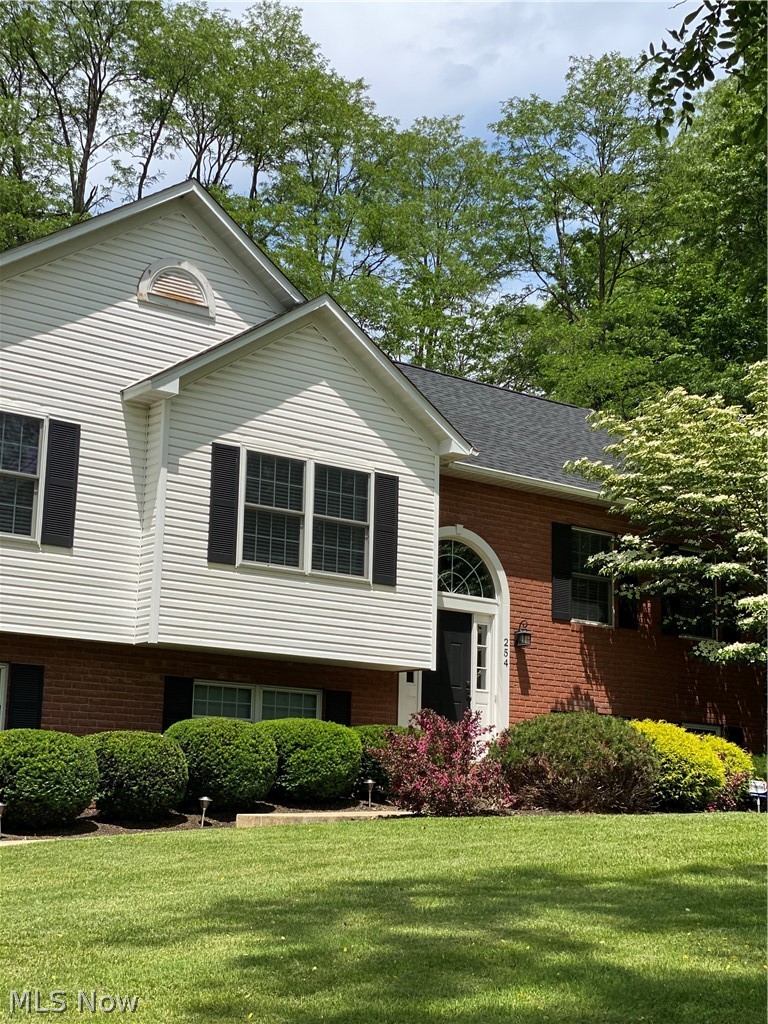 254 West Howe Road Tallmadge, OH 44278 - Photo 2 of 23 254 W Howe