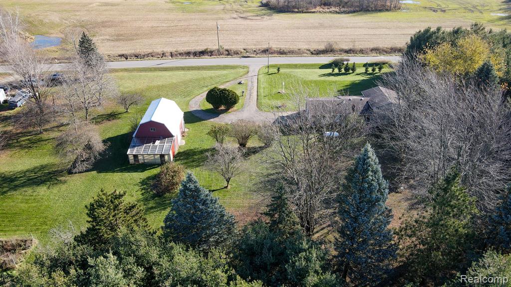5100 Schott Road Mayville, MI 48744 - Photo 27 of 27