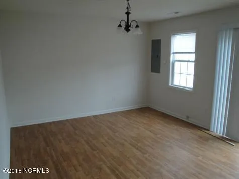 $1,380 | 152 Jessie Circle, Hubert, NC 28539