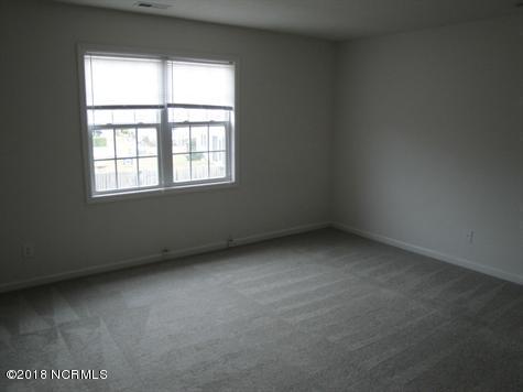 152 Jessie Circle Hubert, NC 28539 - Photo 6 of 9 Bedroom