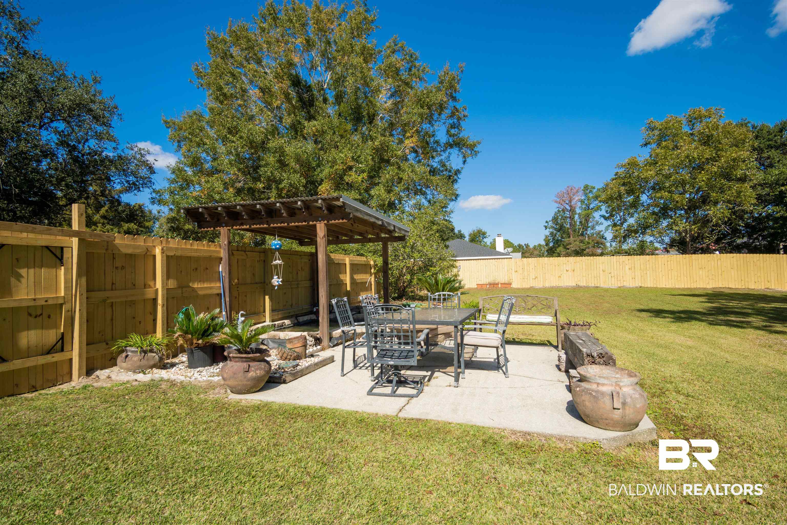 8868 Hillside Circle West Foley, AL 36535 - Photo 32 of 35 Gallery Image 32