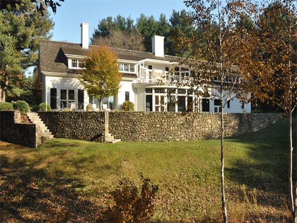 71 Weston Road Lincoln, MA 01773 - Photo 1 of 30 Gallery Image 1