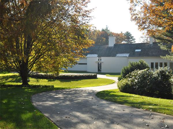 71 Weston Road Lincoln, MA 01773 - Photo 29 of 30 Gallery Image 29