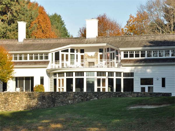 71 Weston Road Lincoln, MA 01773 - Photo 3 of 30 Gallery Image 3