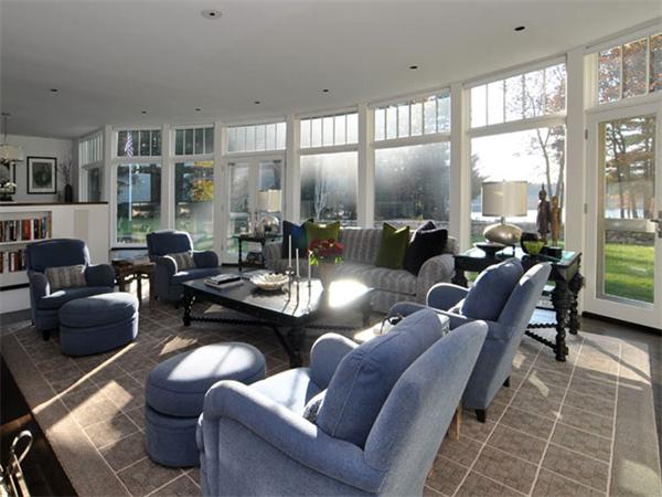 71 Weston Road Lincoln, MA 01773 - Photo 8 of 30 Gallery Image 8
