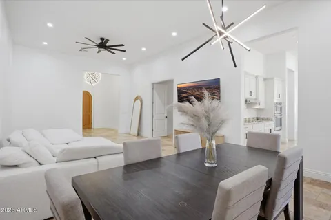 $1,225,000 | 11507 North 124th Place, Scottsdale, AZ 85259