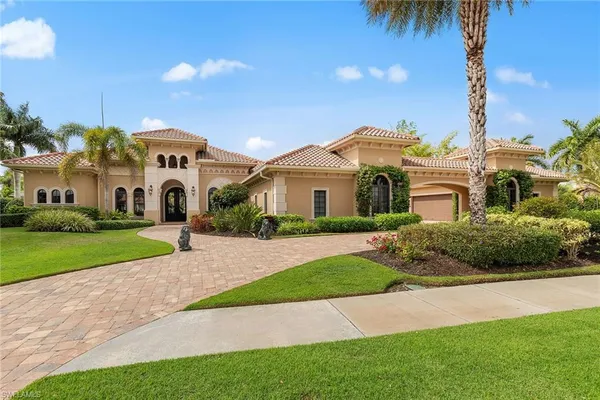 $3,350,000 | 6081 Tamworth Court, Naples, FL 34119