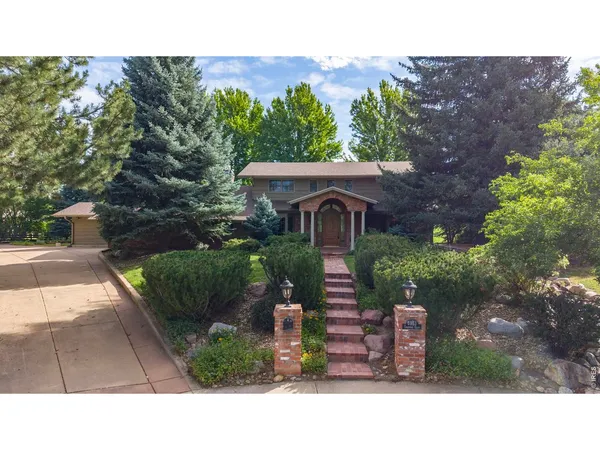 $2,495,000 | 6955 Cordwood Court, Boulder, CO 80301