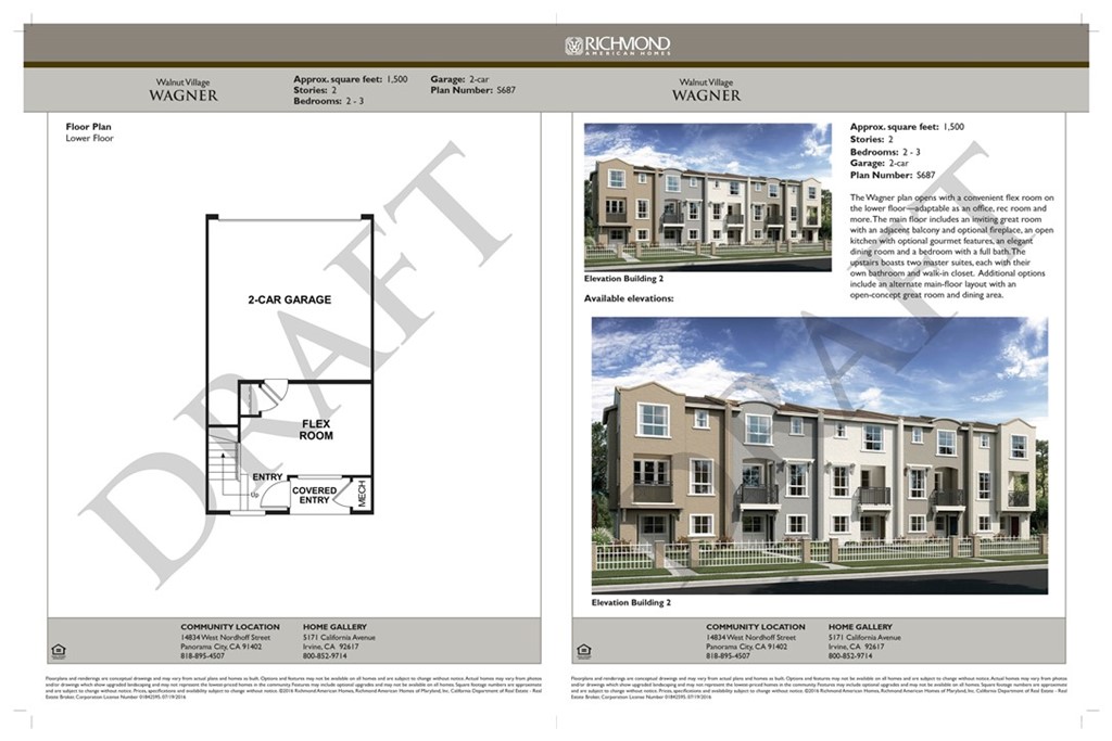 14865 West Maple Terrace Panorama City, CA 91402 - Photo 35 of 36 a black and white photo of a living room