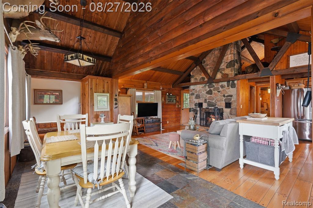 9317 East Lovejoy Road Linden, MI 48451 - Photo 12 of 62 Gallery Image 12