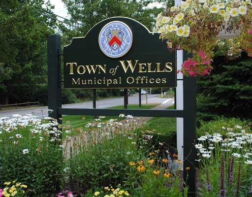 635 Perry Oliver Road Wells, ME 04090 - Photo 7 of 8 Other. Welcome to Wells, Maine