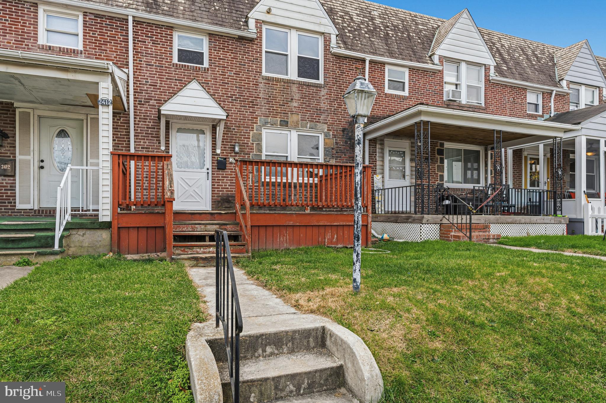 2410 Keyway Dundalk, MD 21222 - Photo 2 of 34