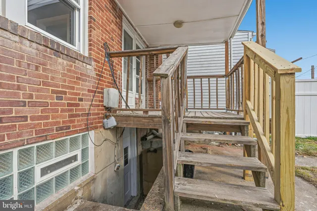 $2,200 | 2410 Keyway, Dundalk, MD 21222