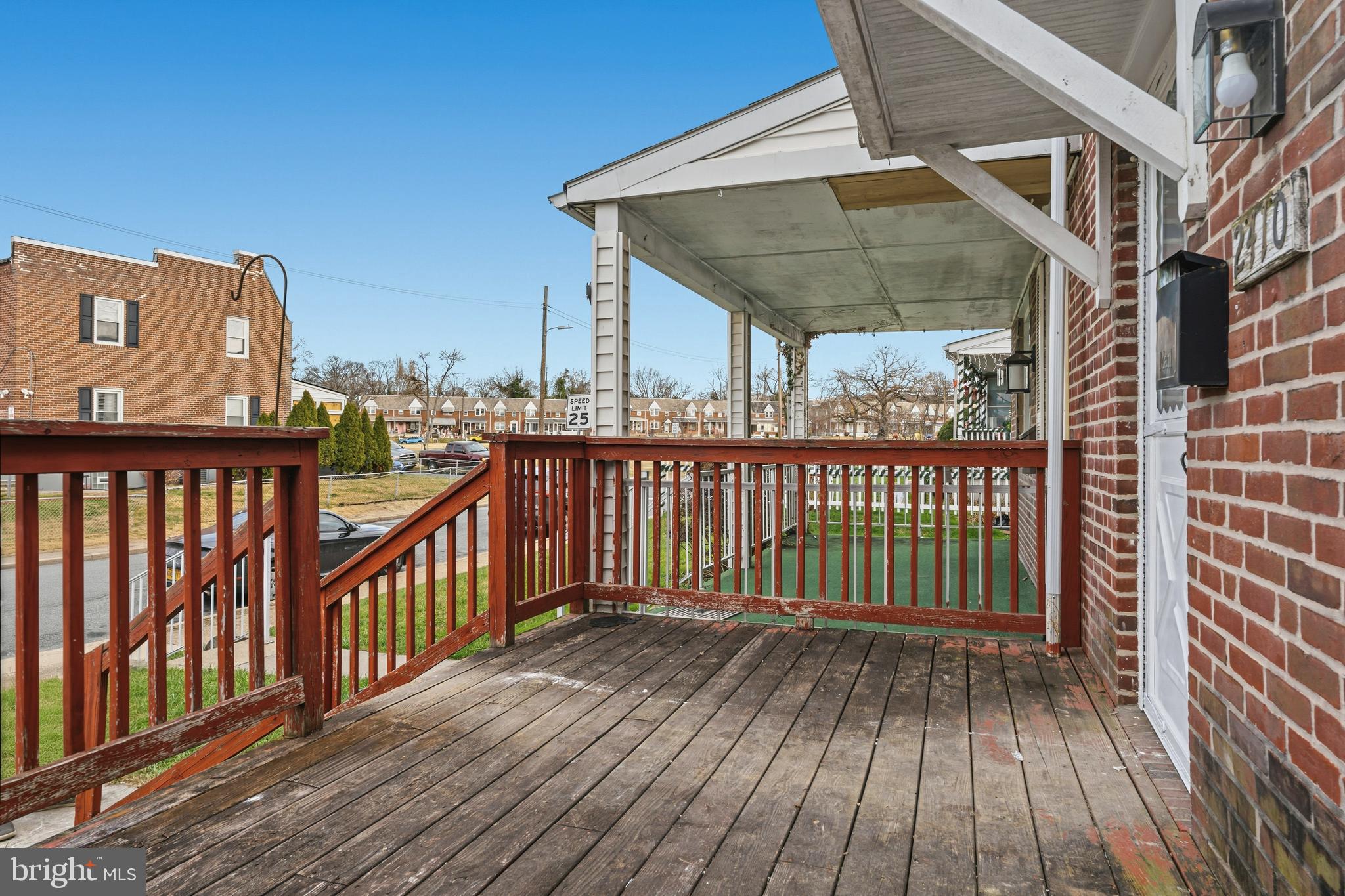 2410 Keyway Dundalk, MD 21222 - Photo 4 of 34