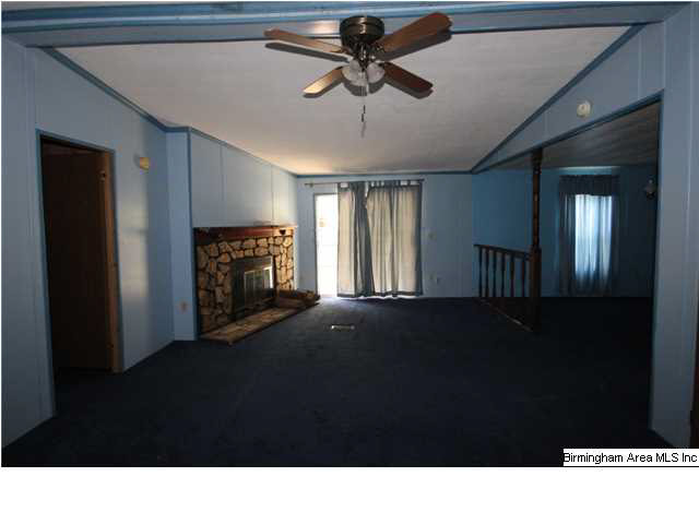 339 Taylor Crossing Ohatchee, AL 36271 - Photo 3 of 26