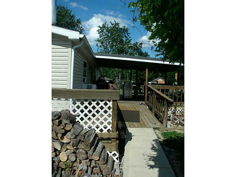 5595 North Bill Simons Road Quincy, IN 47456 - Photo 11 of 24 Gallery Image 11