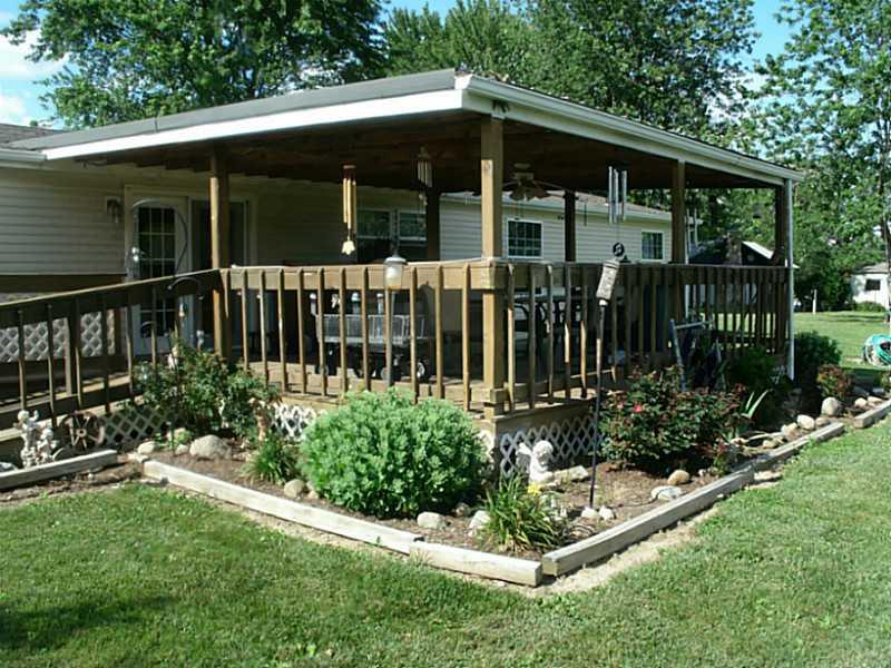 5595 North Bill Simons Road Quincy, IN 47456 - Photo 5 of 24 Gallery Image 5