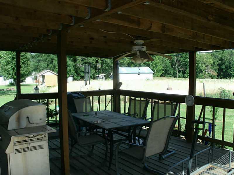 5595 North Bill Simons Road Quincy, IN 47456 - Photo 6 of 24 Gallery Image 6