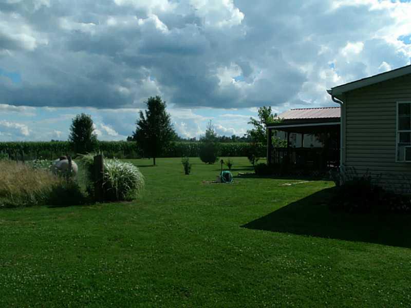 5595 North Bill Simons Road Quincy, IN 47456 - Photo 7 of 24 Gallery Image 7