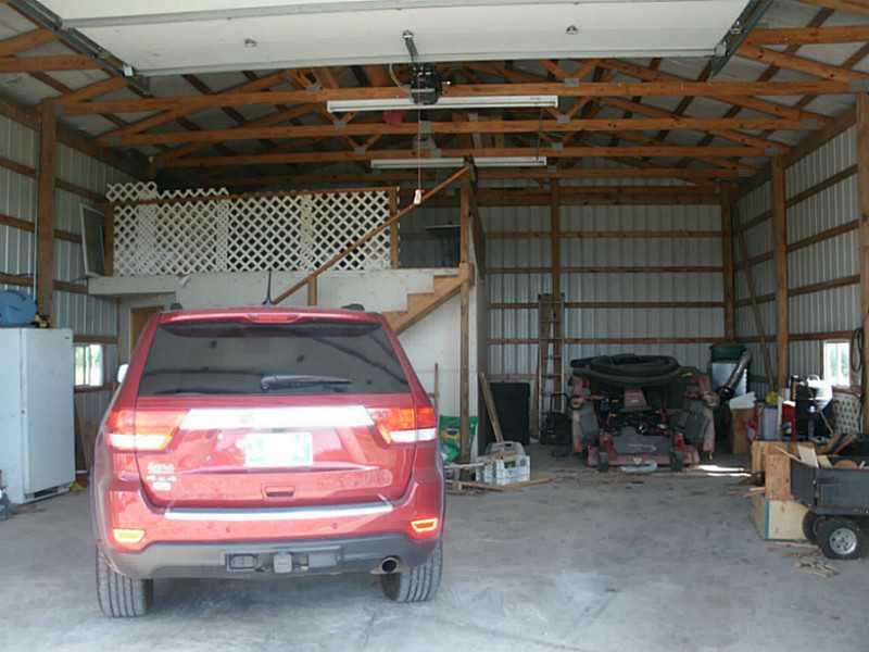 5595 North Bill Simons Road Quincy, IN 47456 - Photo 9 of 24 Gallery Image 9