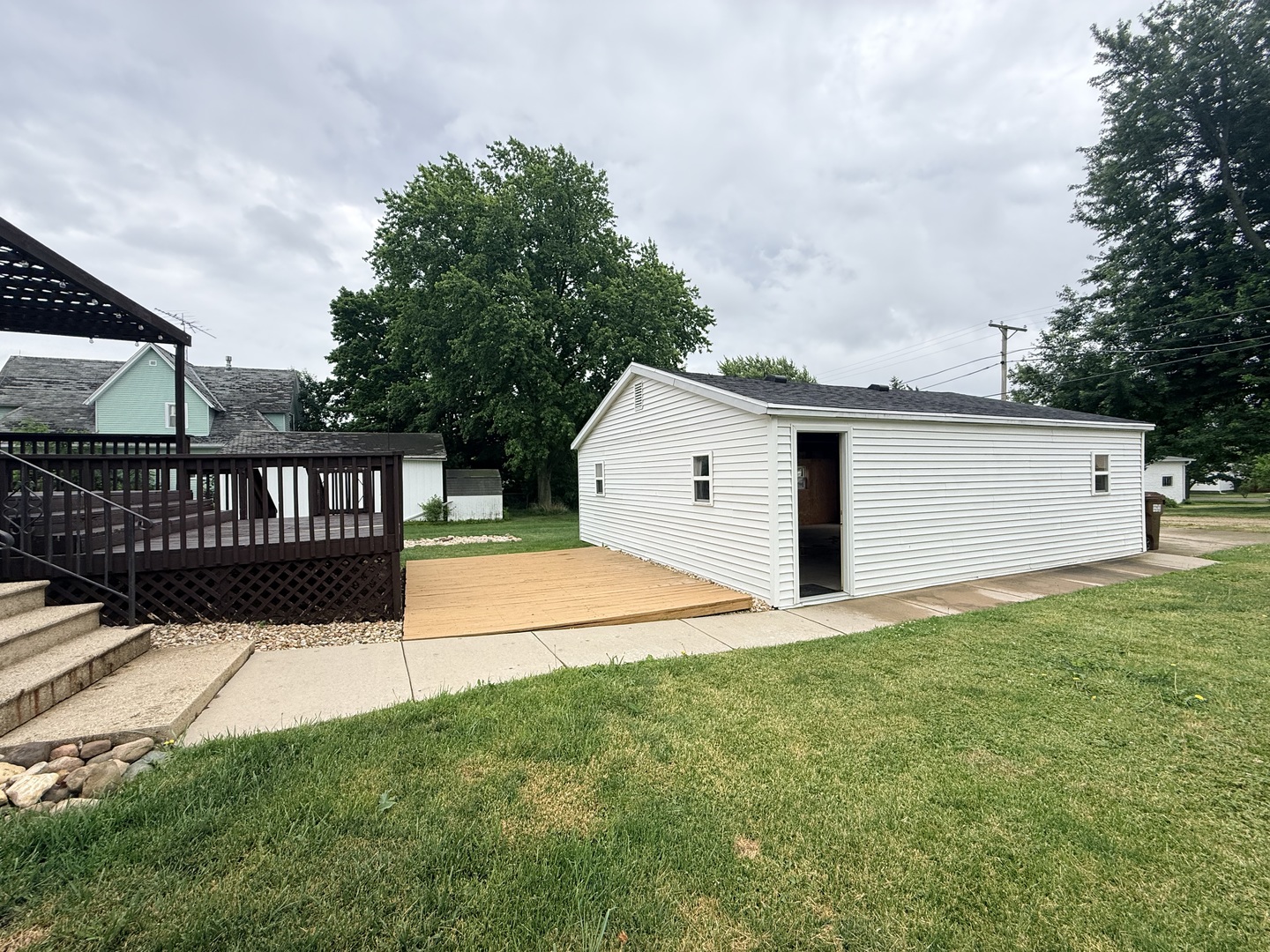 217 West Chestnut Street Compton, IL 61318 - Photo 5 of 43