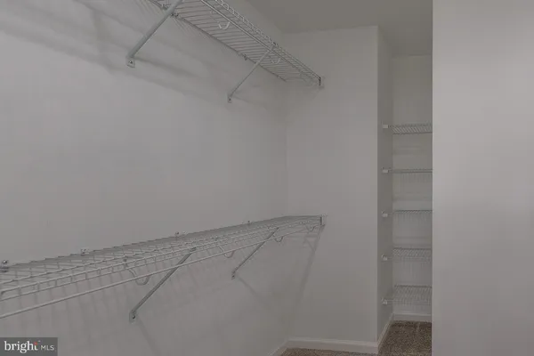 a view of a small room