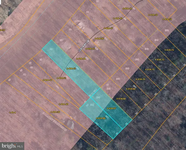 $195,000 | 1327 Golliday Lane, Great Cacapon, WV 25422