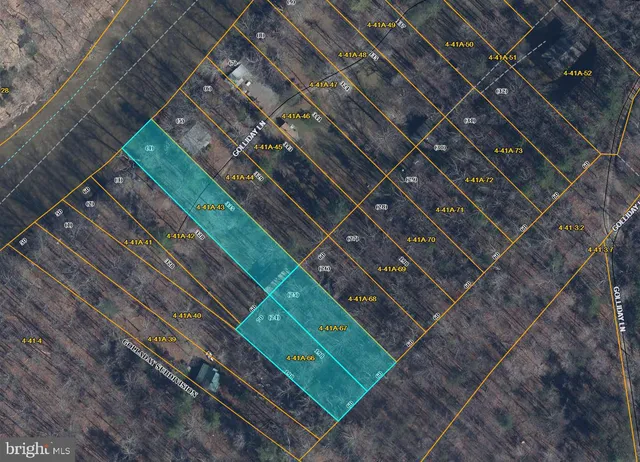 $195,000 | 1327 Golliday Lane, Great Cacapon, WV 25422