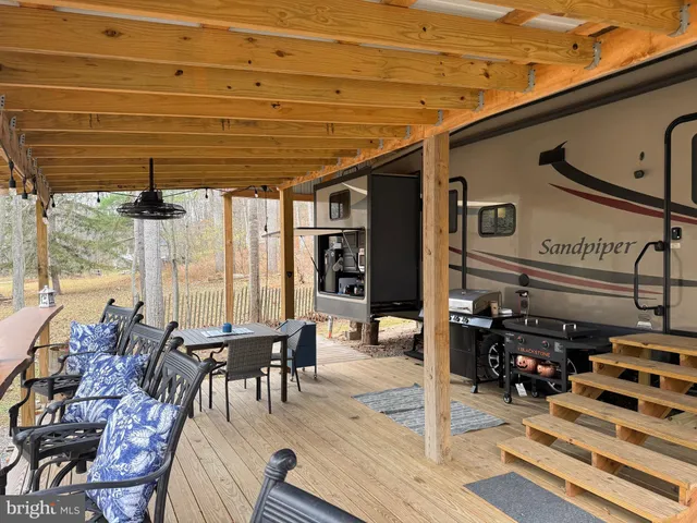 $205,000 | 1327 Golliday Lane, Great Cacapon, WV 25422