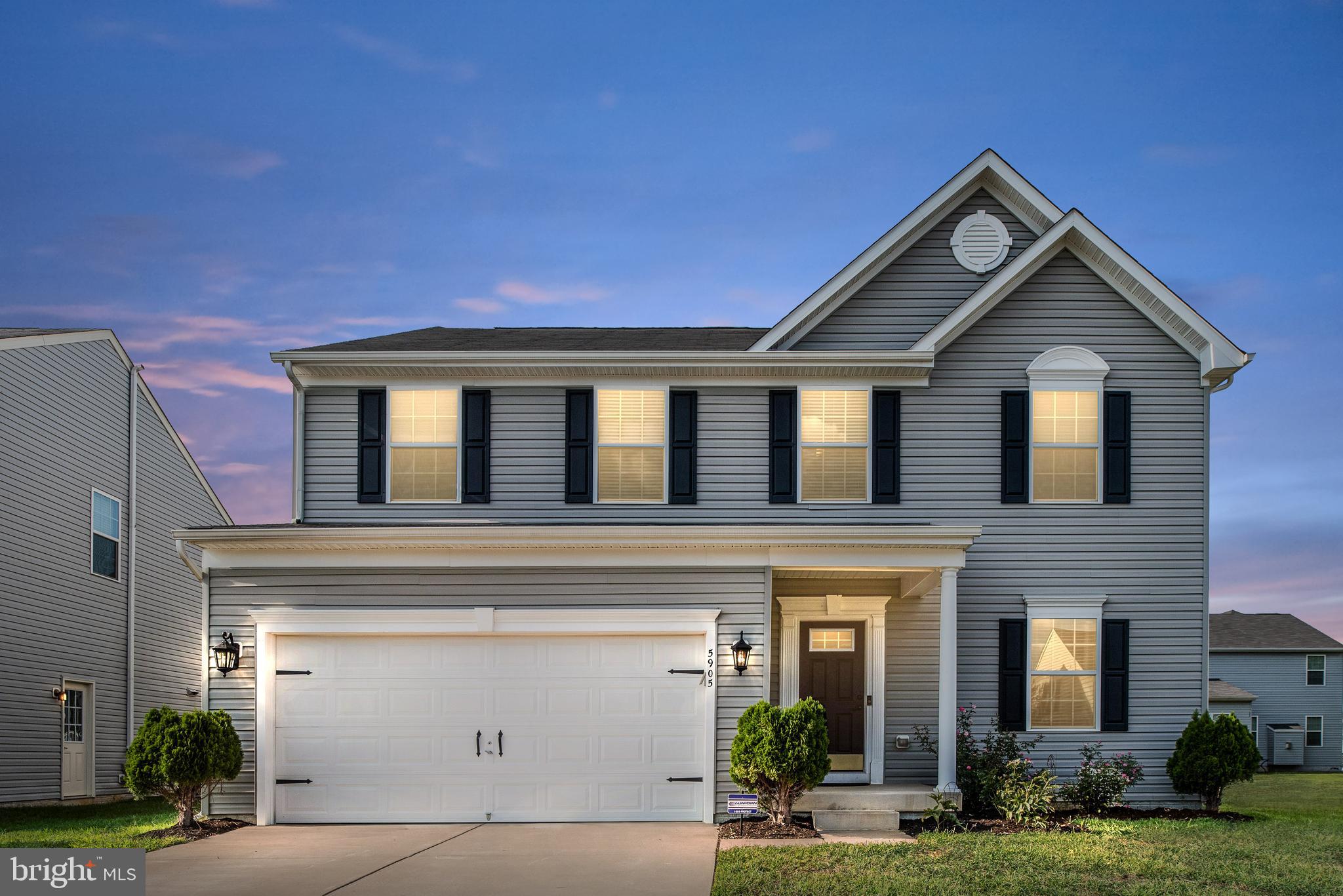 5905 Sweet Cherry Road Fredericksburg, VA 22407 - Photo 1 of 66