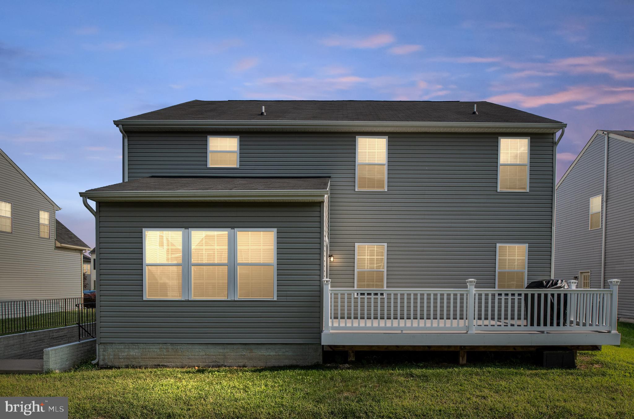 5905 Sweet Cherry Road Fredericksburg, VA 22407 - Photo 12 of 66