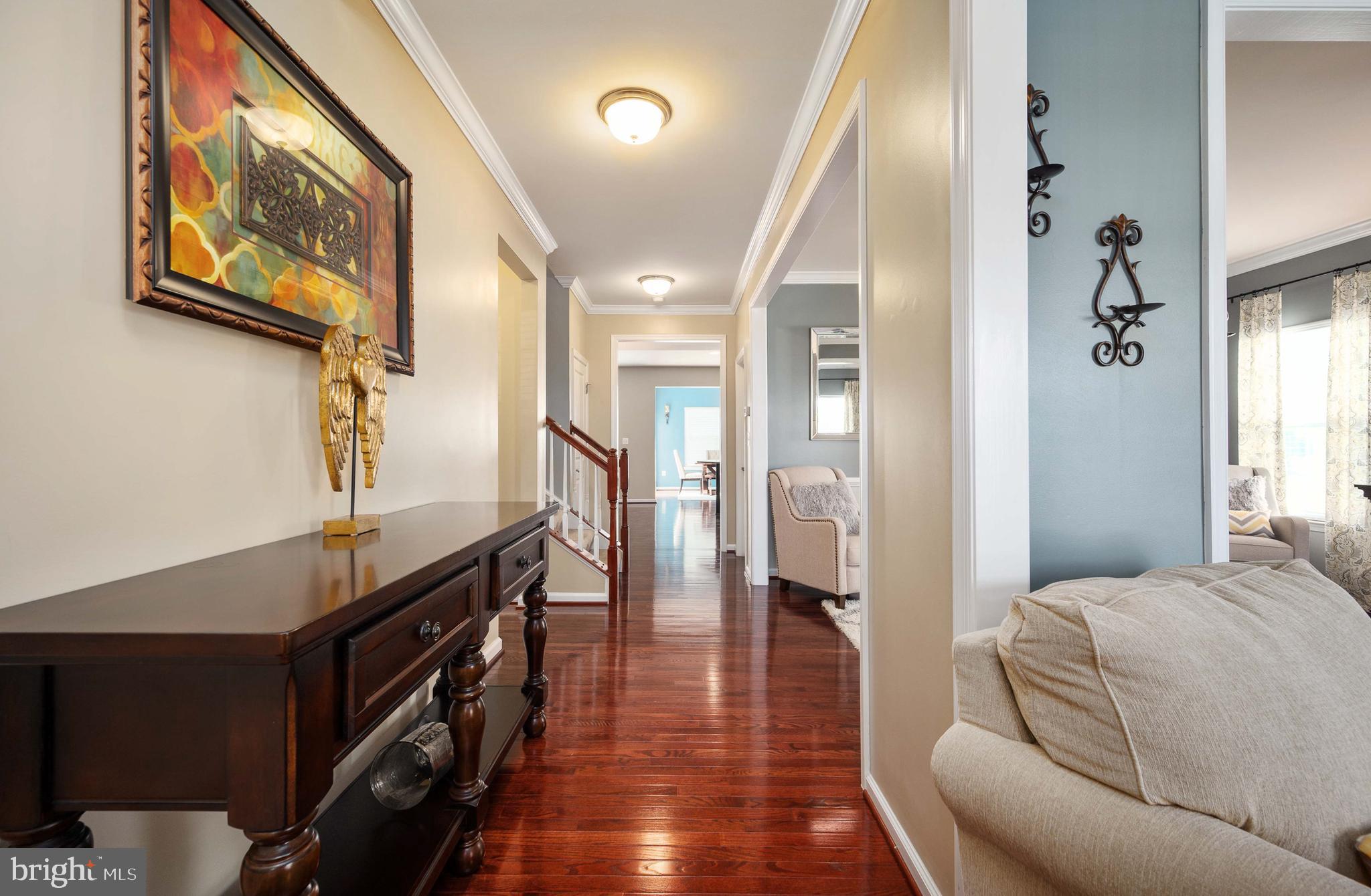 5905 Sweet Cherry Road Fredericksburg, VA 22407 - Photo 14 of 66