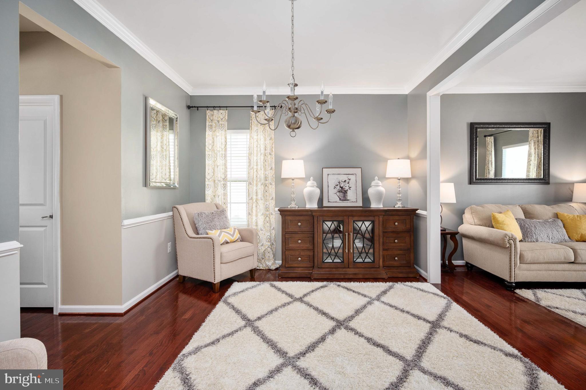 5905 Sweet Cherry Road Fredericksburg, VA 22407 - Photo 16 of 66