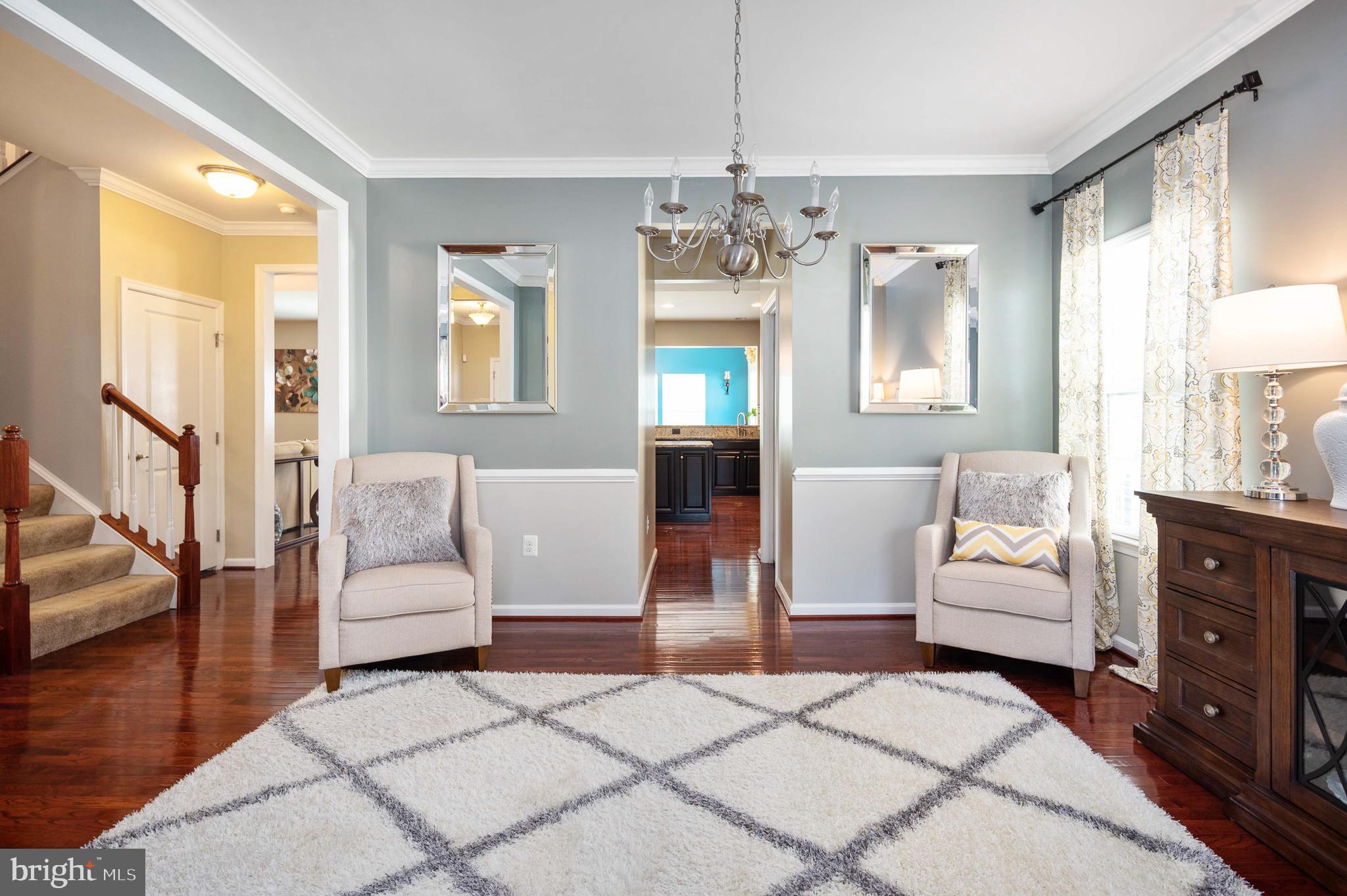 5905 Sweet Cherry Road Fredericksburg, VA 22407 - Photo 17 of 66