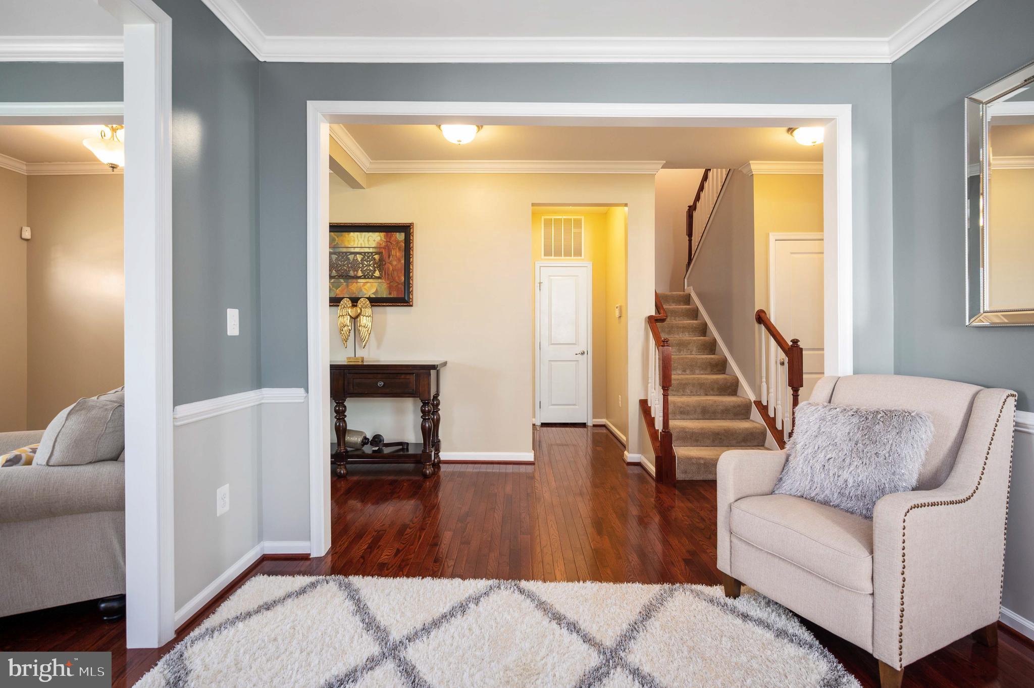 5905 Sweet Cherry Road Fredericksburg, VA 22407 - Photo 18 of 66