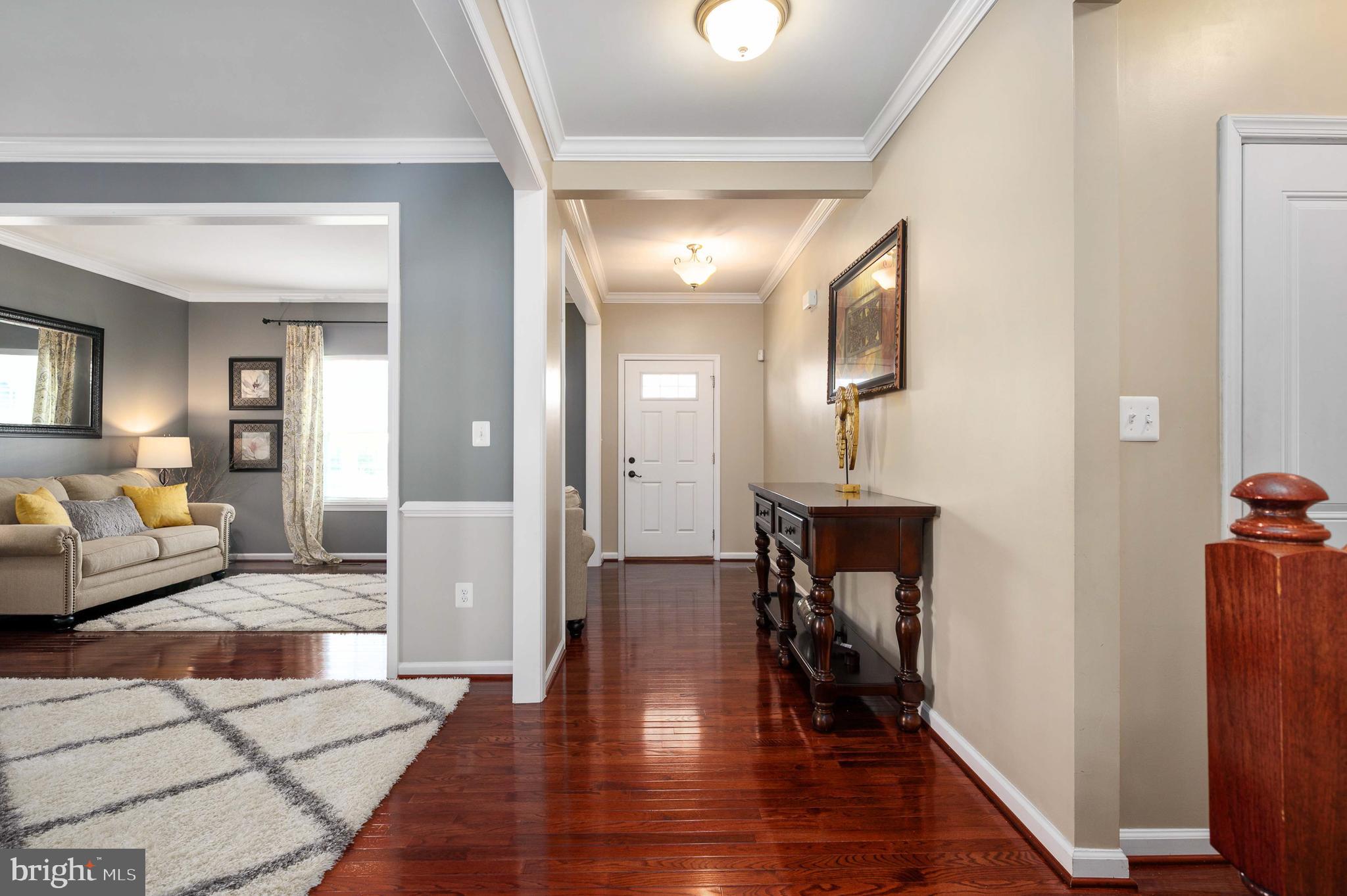 5905 Sweet Cherry Road Fredericksburg, VA 22407 - Photo 19 of 66