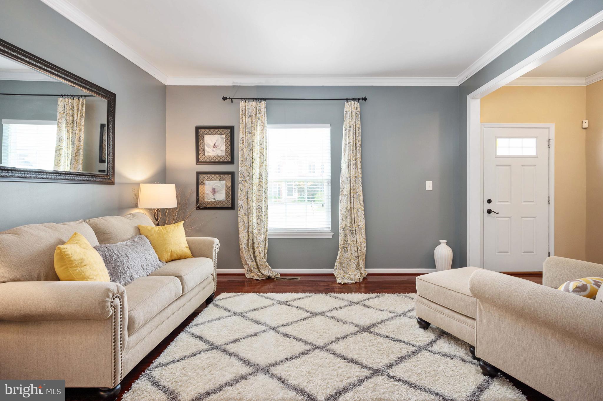 5905 Sweet Cherry Road Fredericksburg, VA 22407 - Photo 20 of 66