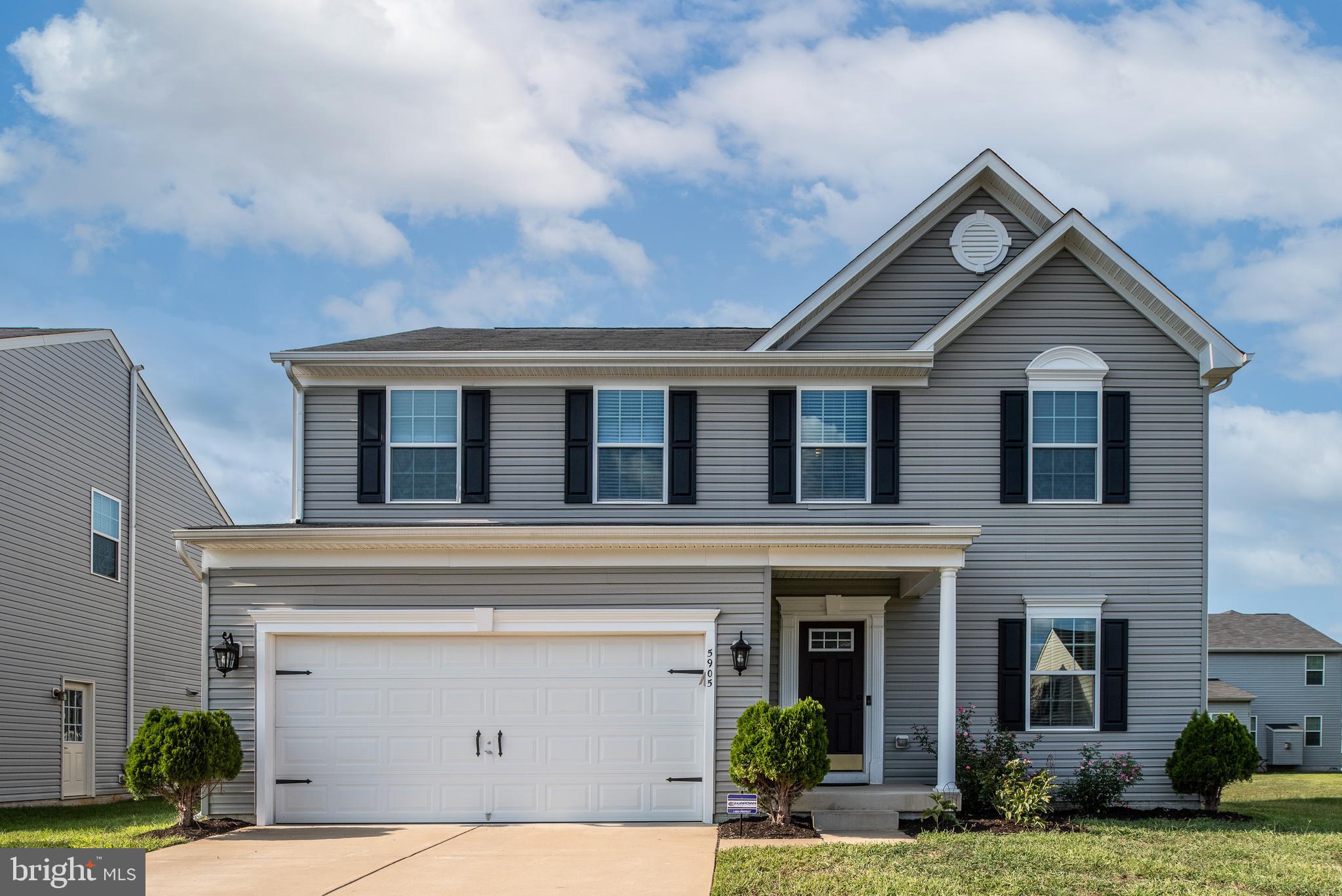 5905 Sweet Cherry Road Fredericksburg, VA 22407 - Photo 2 of 66