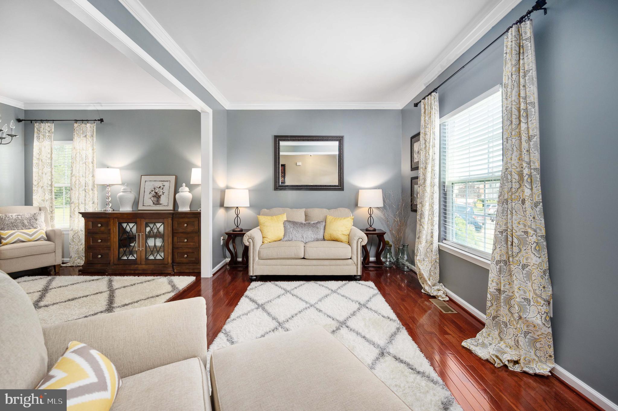 5905 Sweet Cherry Road Fredericksburg, VA 22407 - Photo 21 of 66