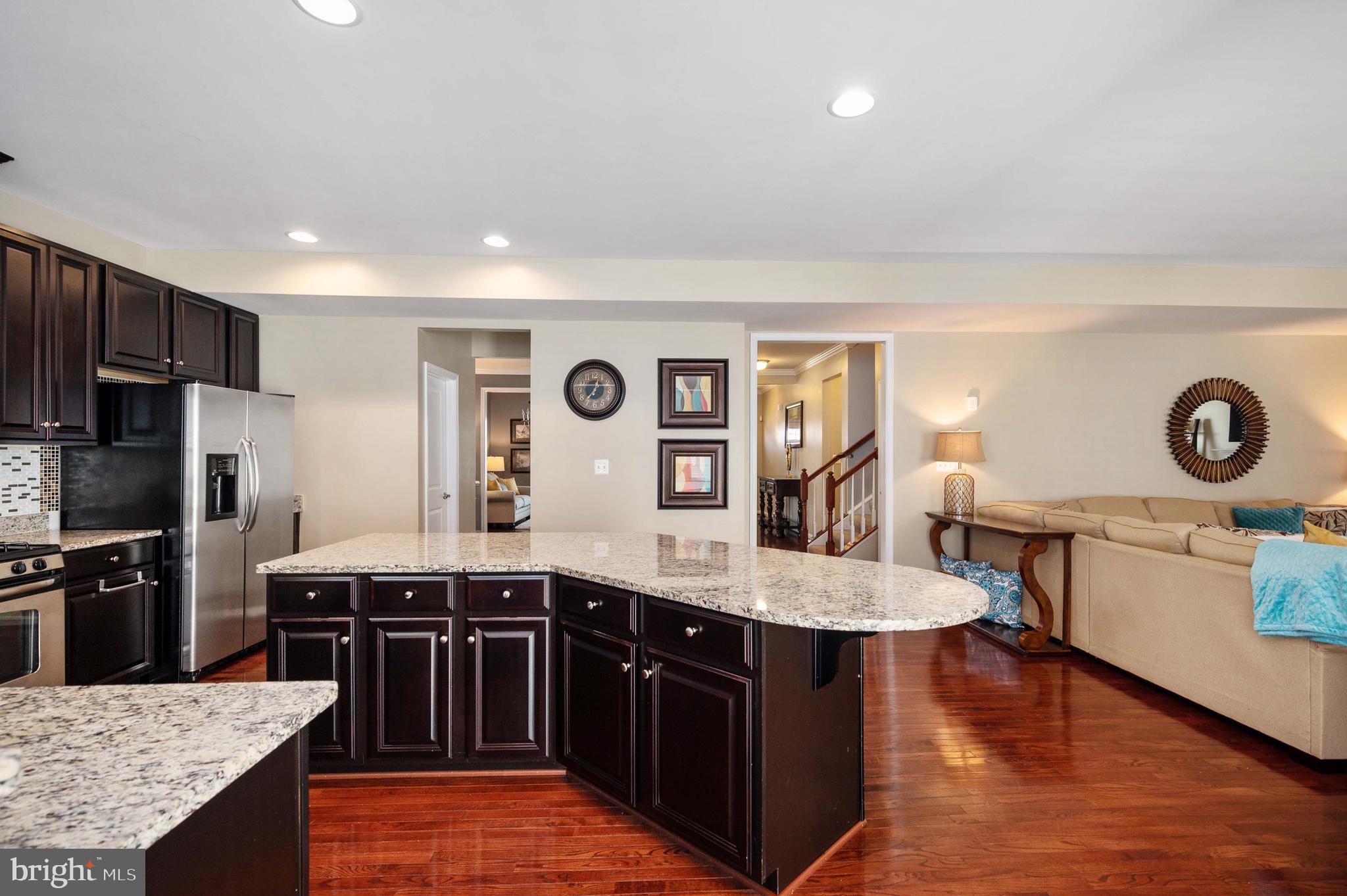 5905 Sweet Cherry Road Fredericksburg, VA 22407 - Photo 25 of 66