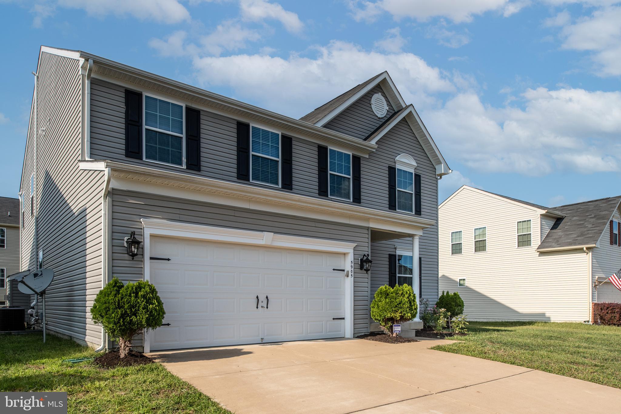 5905 Sweet Cherry Road Fredericksburg, VA 22407 - Photo 3 of 66