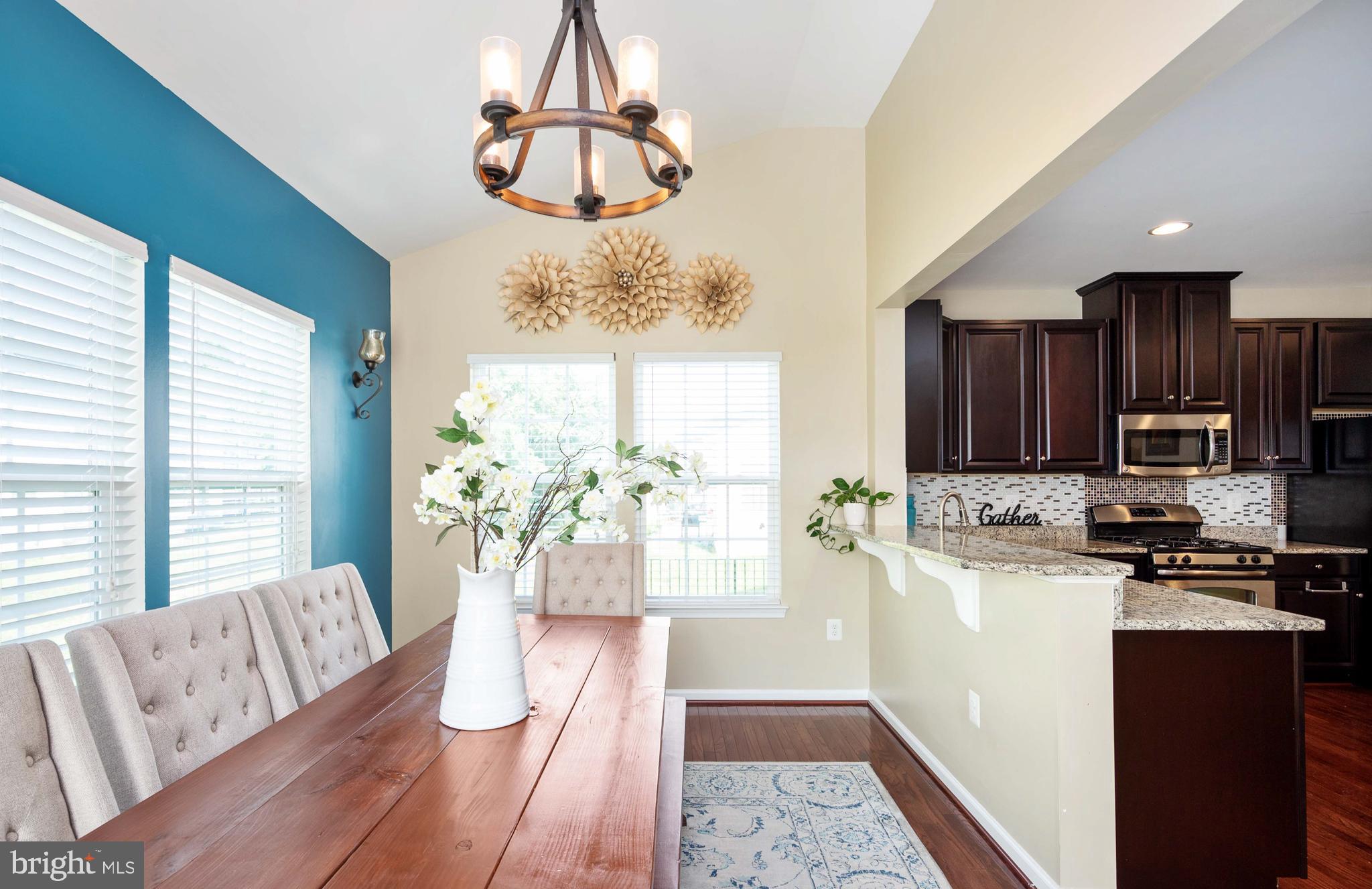 5905 Sweet Cherry Road Fredericksburg, VA 22407 - Photo 31 of 66