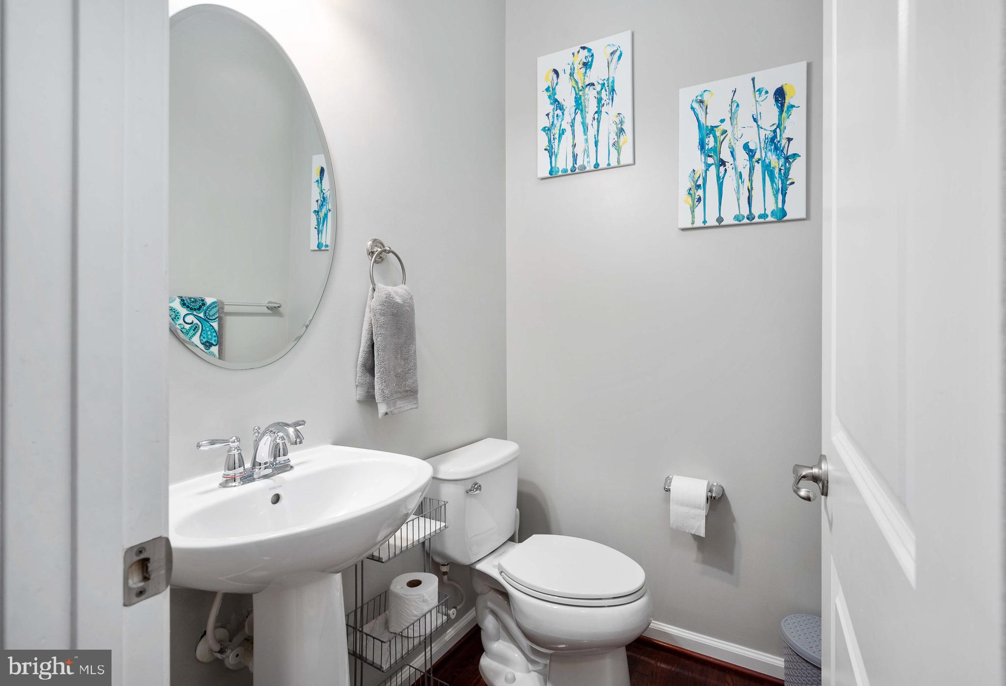 5905 Sweet Cherry Road Fredericksburg, VA 22407 - Photo 32 of 66