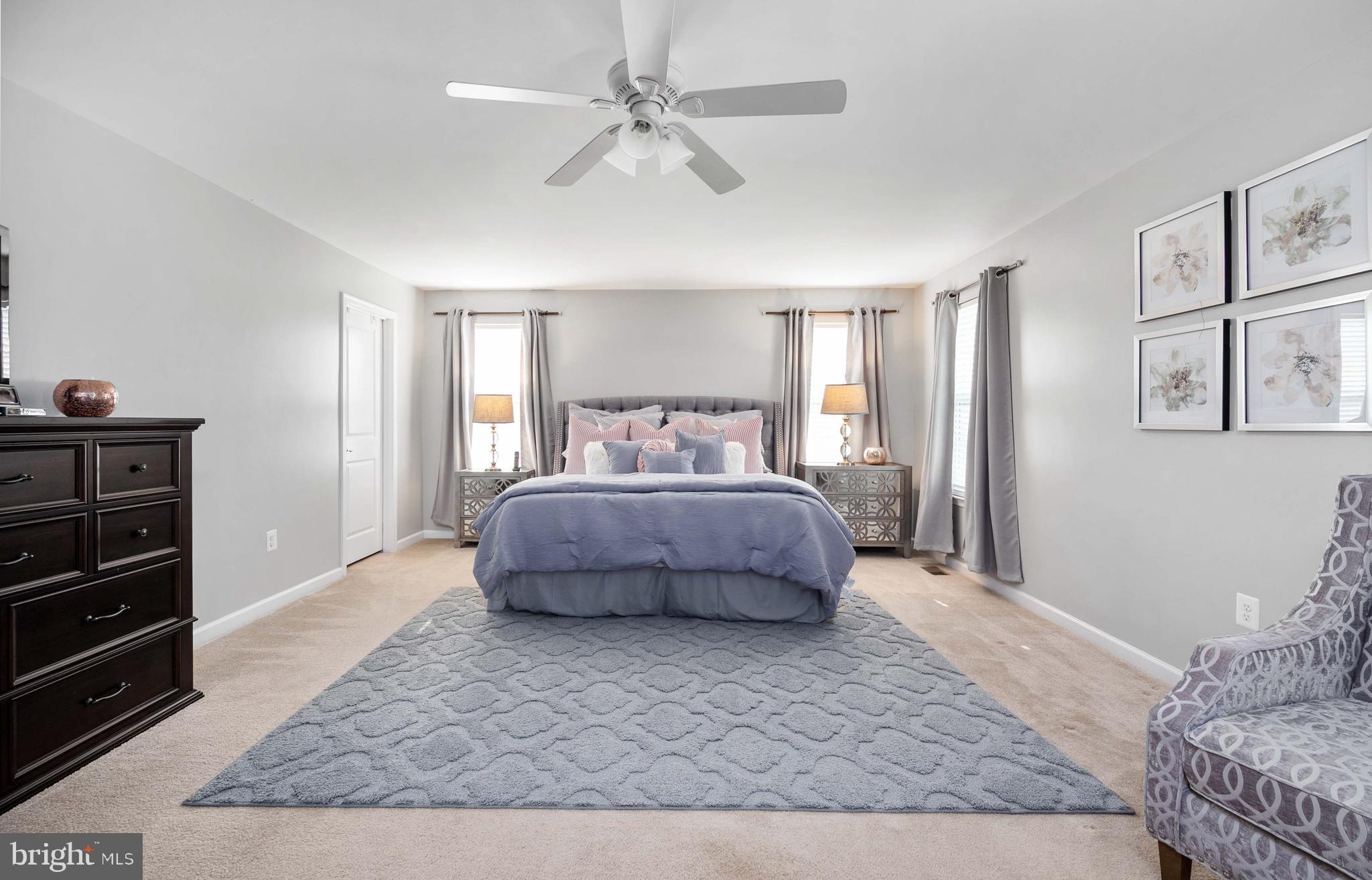 5905 Sweet Cherry Road Fredericksburg, VA 22407 - Photo 33 of 66