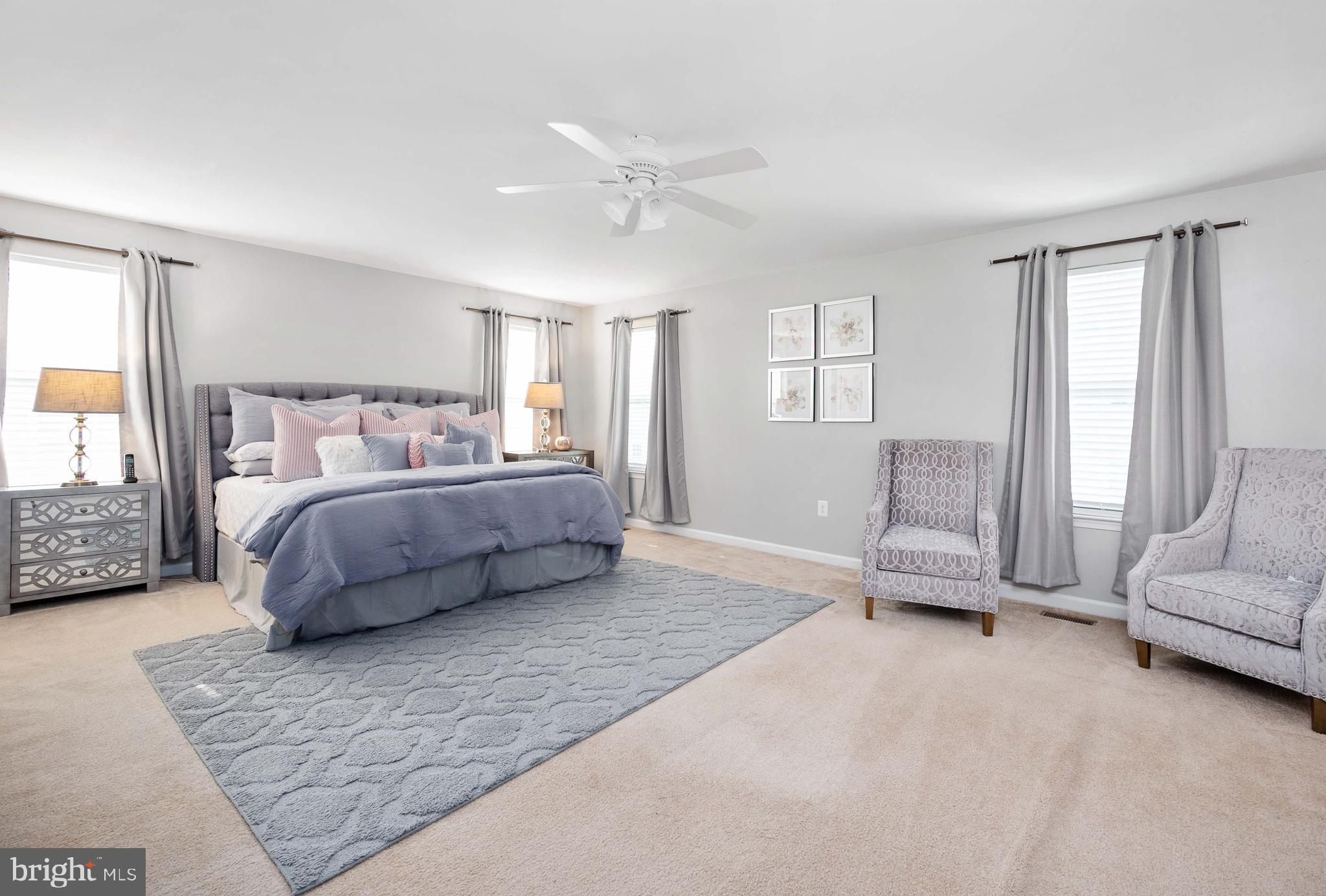 5905 Sweet Cherry Road Fredericksburg, VA 22407 - Photo 34 of 66